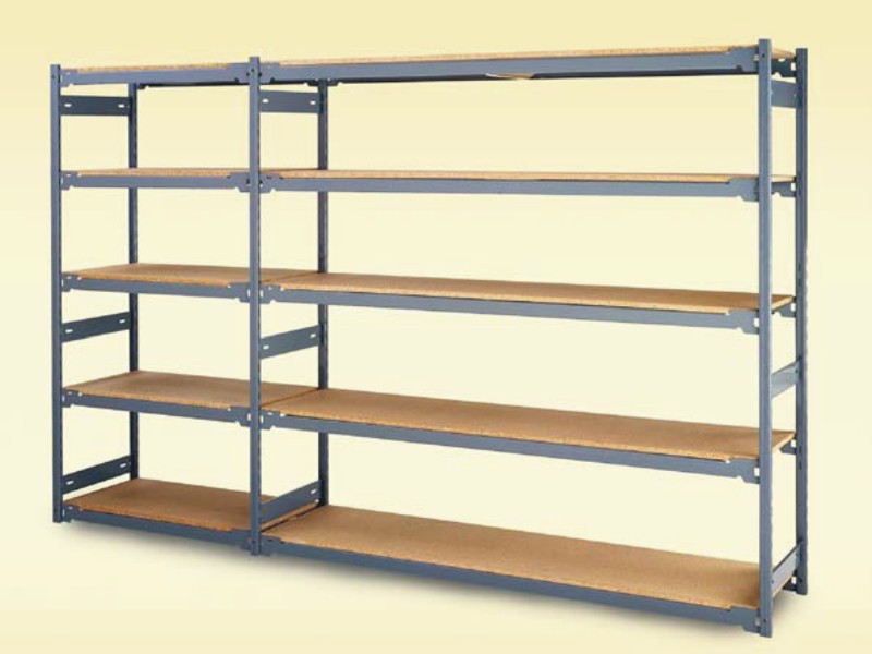 EZ Rect Type 1 Industrial Shelving, Shelf, EZ Up Allsold.ca Buy
